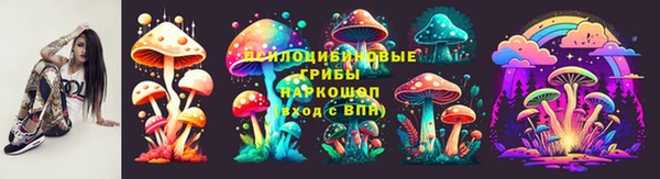 хмурый Похвистнево
